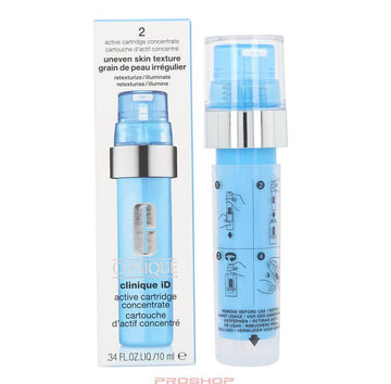 Clinique  iD Active Cartridge Concentrate For Uneven Skin Texture 10ml
